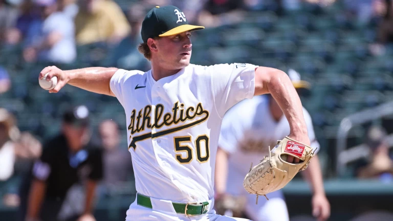 Fantasy Baseball Waiver Wire Top Pickups: Week of May 4th