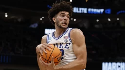ESPN's 2026 NBA Mock Draft: Projecting and Breaking Down Every 1st Round Pick