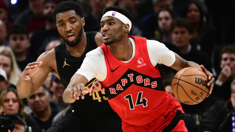 2026 NBA Playoffs: Cavaliers Eliminate Raptors in Game 7 War
