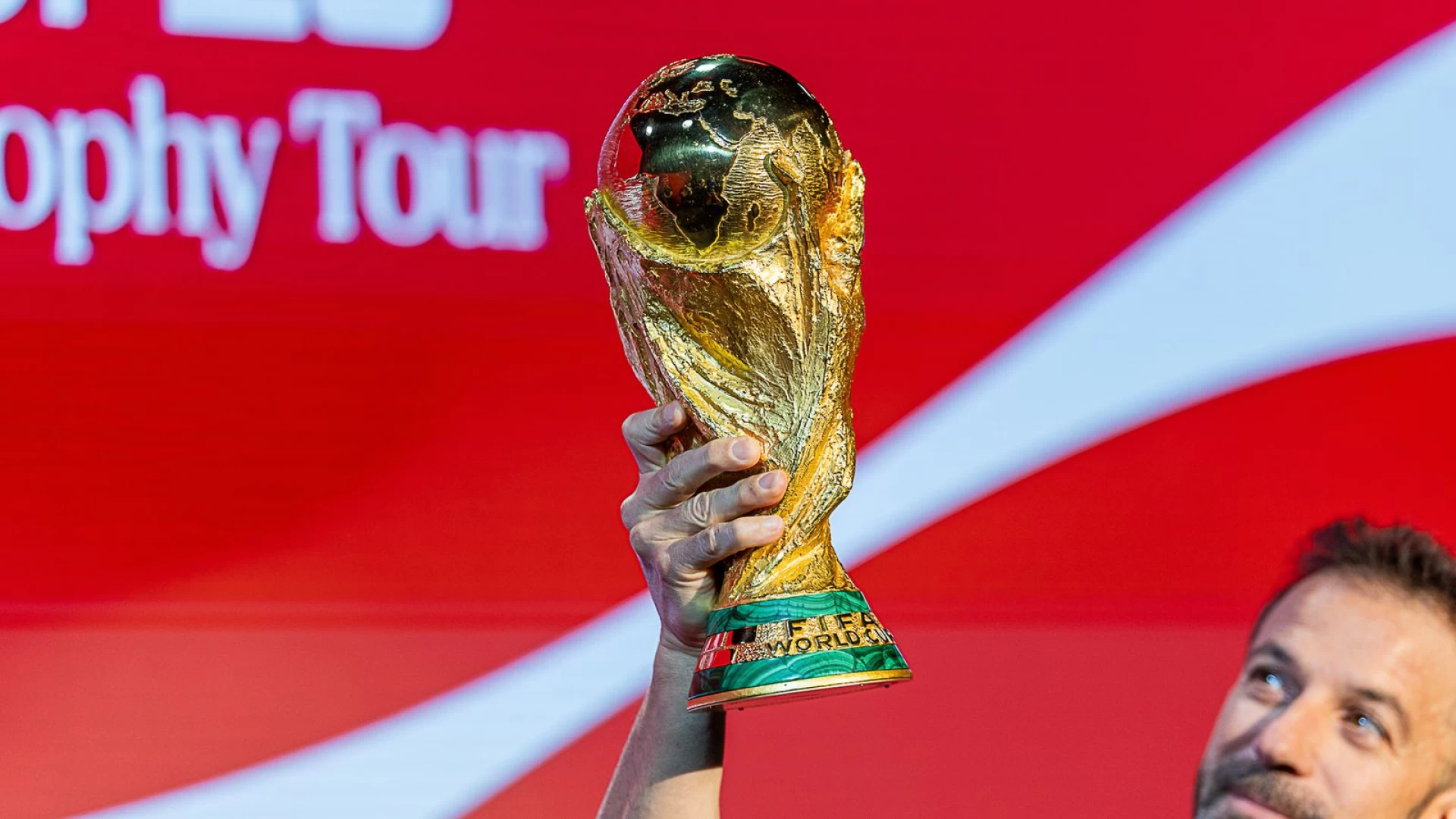 Los Angeles unveils 10 World Cup 2026 Fan Zones across region for 39-day celebration