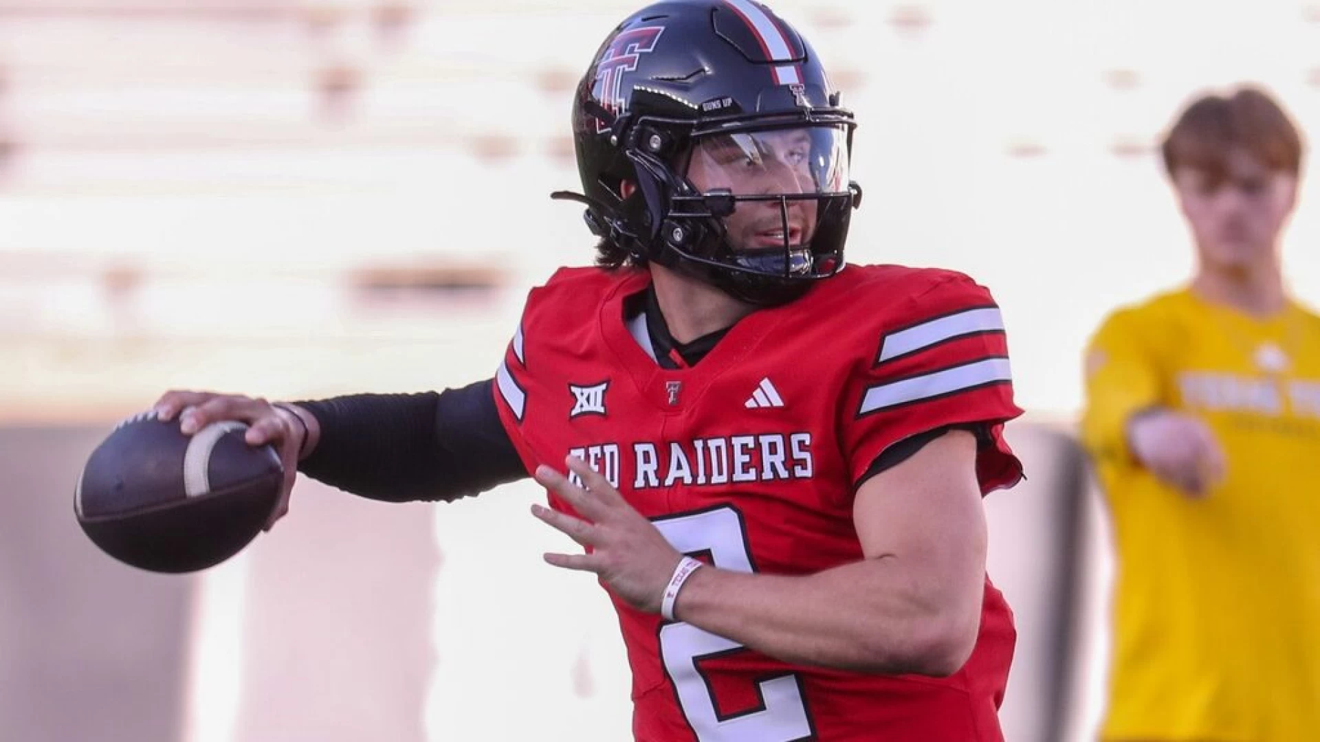Steelers Could Target QB Brendan Sorsby