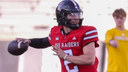 Steelers Could Target QB Brendan Sorsby