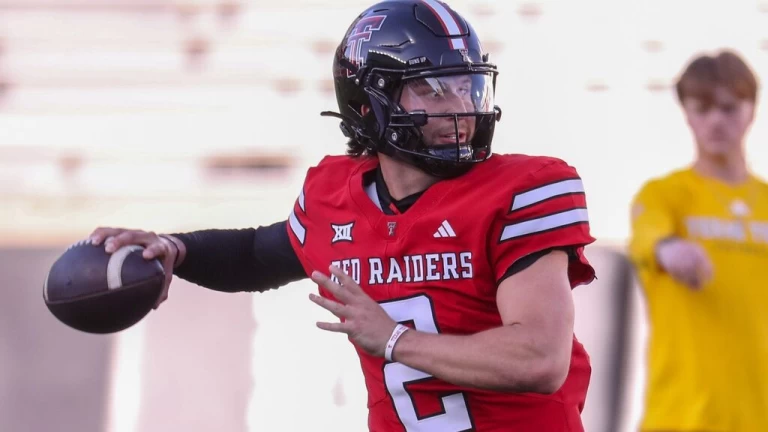 Steelers Could Target QB Brendan Sorsby