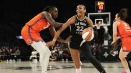 Five players the Aces can look at to fill out 12-woman roster