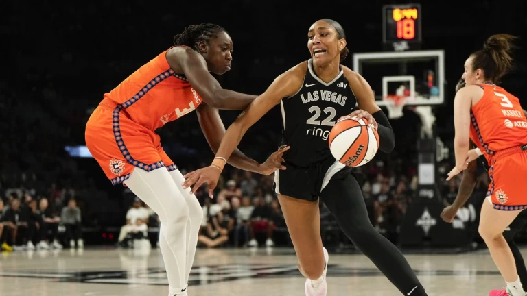 Five players the Aces can look at to fill out 12-woman roster