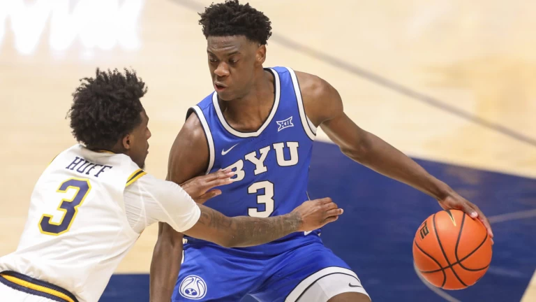 ESPN's 2026 NBA Draft Big Board: Ranking the Top 10 Prospects