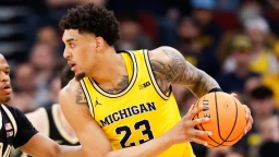 2026 CBS Sports NBA Mock Draft: Final 1st Round Projections Before the Lottery