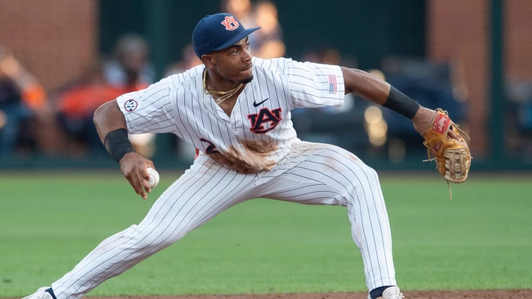 SEC Baseball Power Rankings: Top Player at Every Position Right Now
