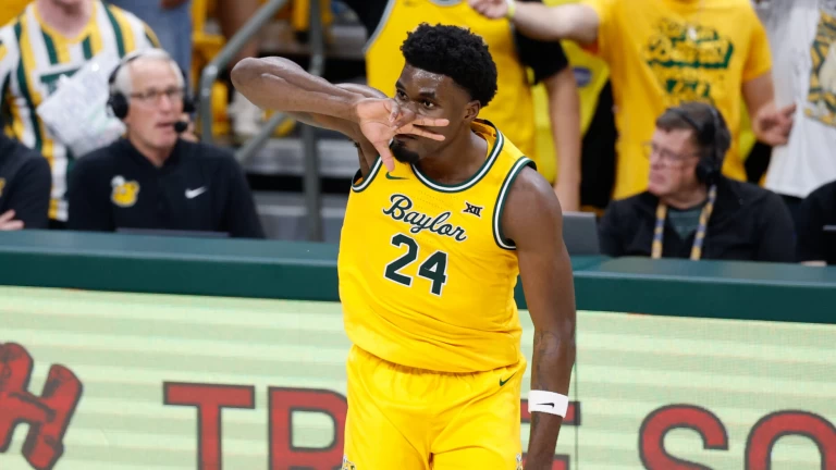 Predicting Landing Spots for Top 60 Players in CBB Transfer Portal