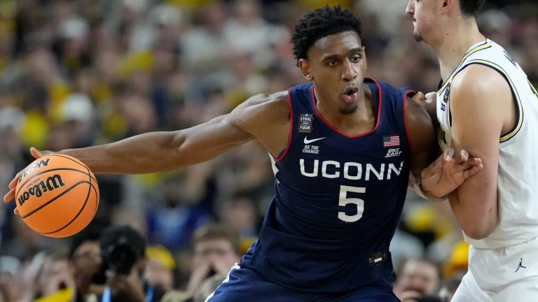 The Athletic's 2026 NBA Mock Draft: Sam Vecenie’s Full 30-Pick 1st Round Predictions