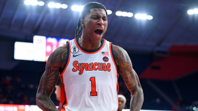 CBS Sports Ranks the Top 30 Transfers in the College Basketball Transfer Portal