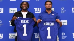 FOX Sports' 7 Winners and Losers From the 2026 NFL Draft