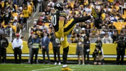 Steelers Team MVP Candidates in 2026