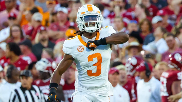Yahoo Sports' 10 Biggest Losers from 2026 NFL Draft