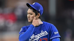Straight Talk: Ohtani thinks cold bat has him in pitching-only role as L.A. falls