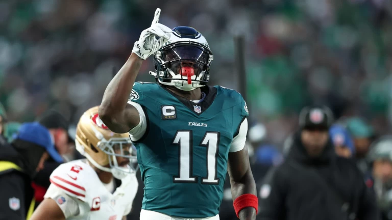ESPN's Top 10 Fantasy Football Winners and Losers From the 2026 NFL Draft