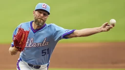 Ranking MLB's Top 30 Players in 2026: Baseball Power Rankings Right Now