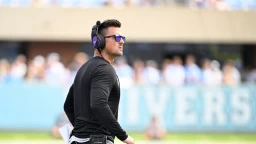 How Bob Chesney has reshaped UCLA's recruiting surge