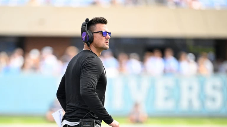How Bob Chesney has reshaped UCLA's recruiting surge