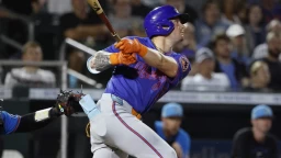 10 MLB Prospects Breaking Out at the Plate in 2026