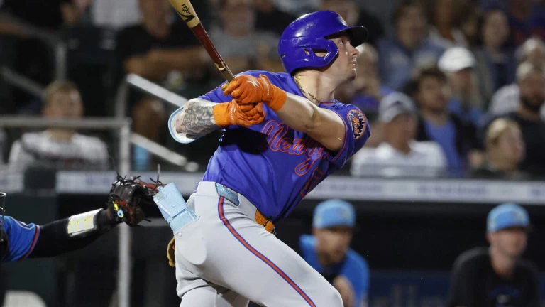 10 MLB Prospects Breaking Out at the Plate in 2026