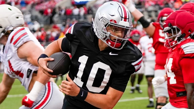 Way-Too Early Top 5 2027 QB Prospects