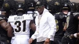 The 10 Biggest College Football Programs Without A Player Selected in the 2026 NFL Draft