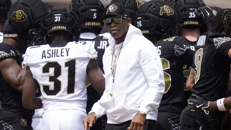 The 10 Biggest College Football Programs Without A Player Selected in the 2026 NFL Draft