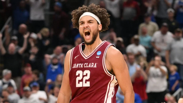 On3 Ranks Top 10 Players Available in College Basketball Transfer Portal