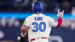 The Blue Jays Really Need Alejandro Kirk to Hurry Back