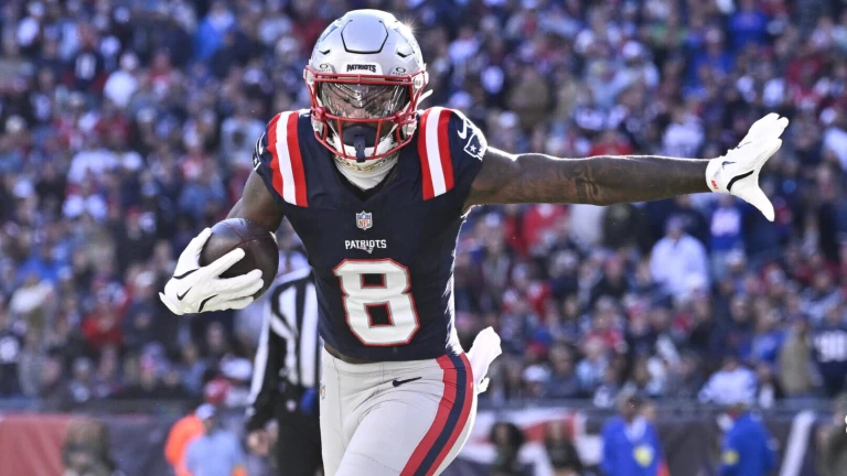 ESPN Ranks the NFL's Top 19 Best Available Unsigned Free Agents