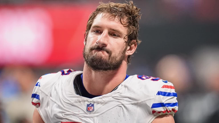 Ranking the Best Available 21 NFL Free Agents After the Draft