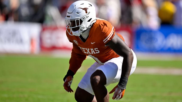 CBS Sports Ranks the Top 10 Defensive Players for the 2027 NFL Draft