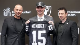 Where Did Mel Kiper's Top 30 Players Land? Only 2 Missed the 1st Round!