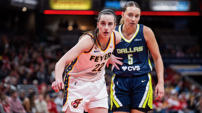 Ranking the Top 15 WNBA Players Ahead of the 2026 Season