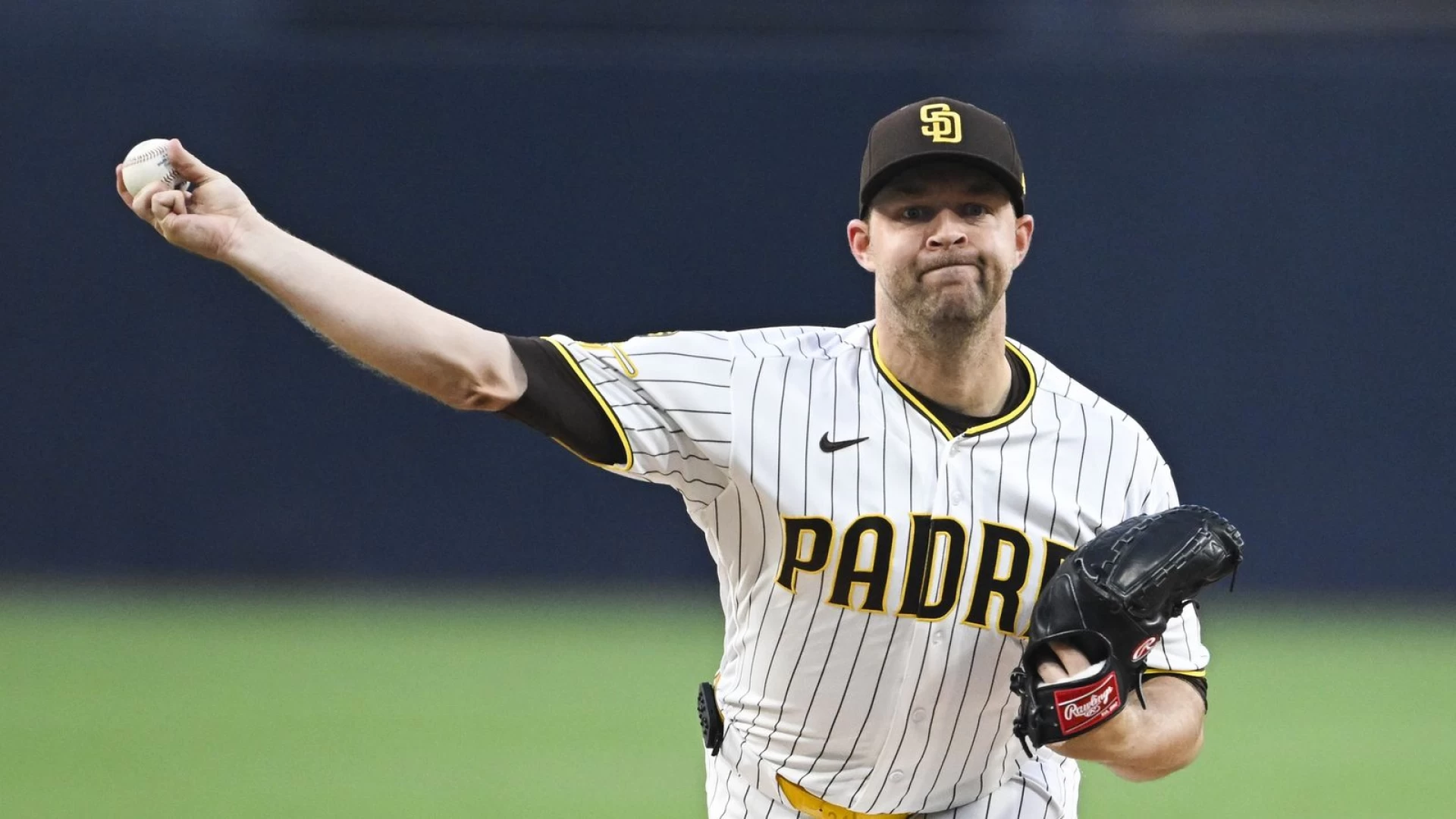 Michael King Deals but Padres Fall Short Against Cardinals