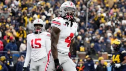 Way-Too Early Top 5 2027 WR Prospects