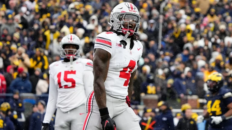 Way-Too Early Top 5 2027 WR Prospects