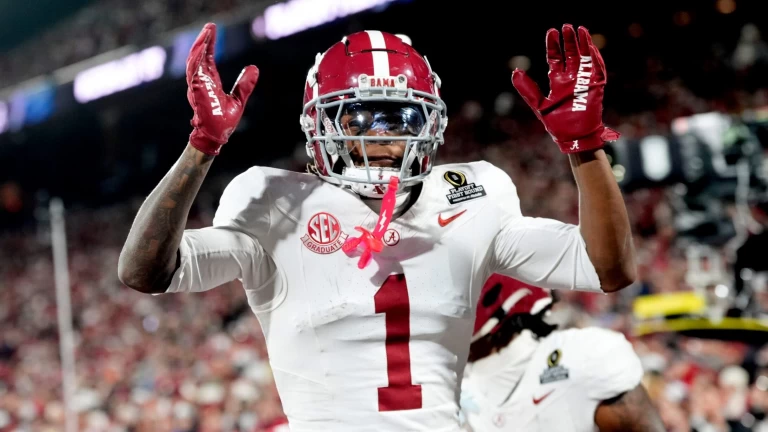 CBS Sports Ranks 26 Most Important College Football Transfers for 2026