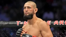 UFC 328: Chimaev vs. Strickland | UFC Picks Today, Best Bets