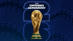 Los Angeles to host star-studded FIFA World Cup 2026 Opening Ceremony