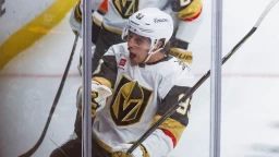Marner gets Knights back on top of their game