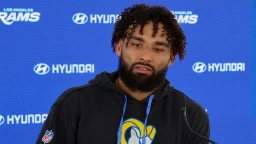 Rams' Kyren Williams sports paintball welt as offseason banter hits Instagram