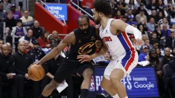 Pistons vs. Cavaliers Game 3: NBA Playoff Picks, Best Bets Today