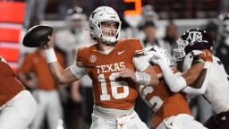 Way-Too Early 2027 NFL Mock Draft