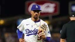 Mookie Betts set to return Monday against Giants