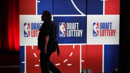 Clippers land No. 5 pick in NBA Draft after Pacers lottery fall