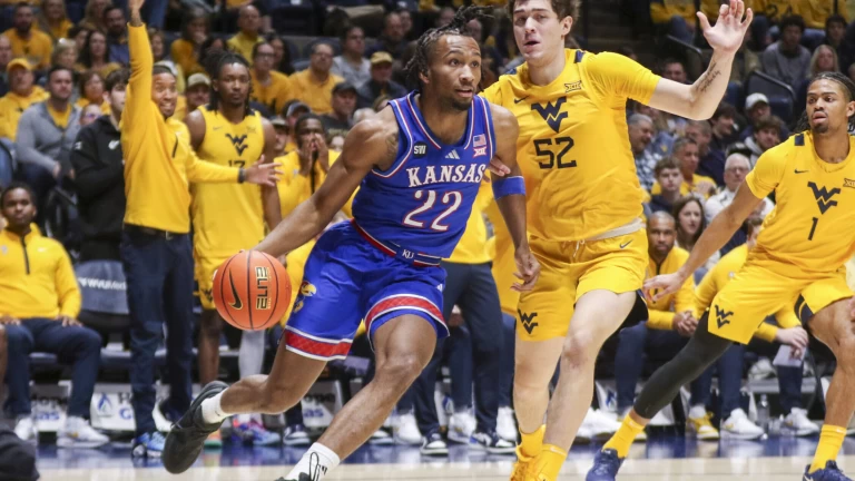 2026 CBS Sports NBA Mock Draft: Post-Lottery, Pre-Combine 1st Round Predictions