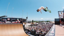 X Games Sacramento 2026 announces invited athletes for XGL debut