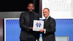 Ranking 6 Winners & 6 Losers from the NBA Draft Lottery